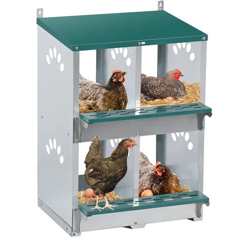 metal nest box|where to buy nesting boxes.